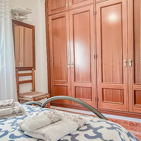 Vila Cd-2253 Two Bedroom With Pool In Frigillana *