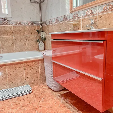 Vila Cd-2253 Two Bedroom With Pool In Frigillana *
