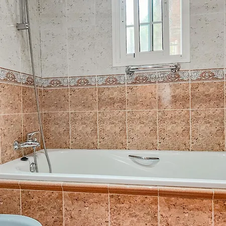 Cd-2253 Two Bedroom With Pool In Frigillana * Frigiliana
