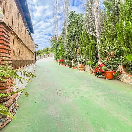 Cd-2253 Two Bedroom With Pool In Frigillana Frigiliana